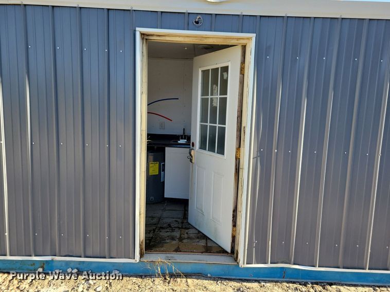 image for item DN4158 Storage container