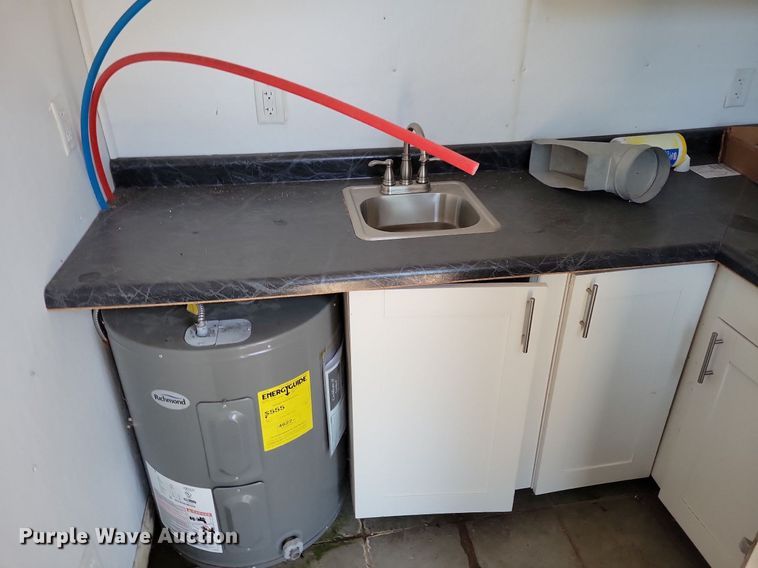 image for item DN4158 Storage container