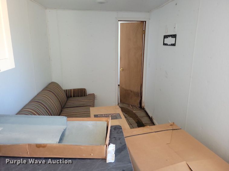 image for item DN4158 Storage container