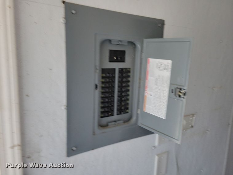 image for item DN4158 Storage container