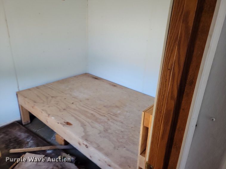 image for item DN4158 Storage container