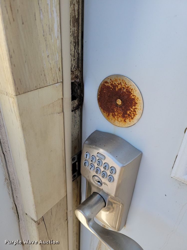 image for item DN4158 Storage container