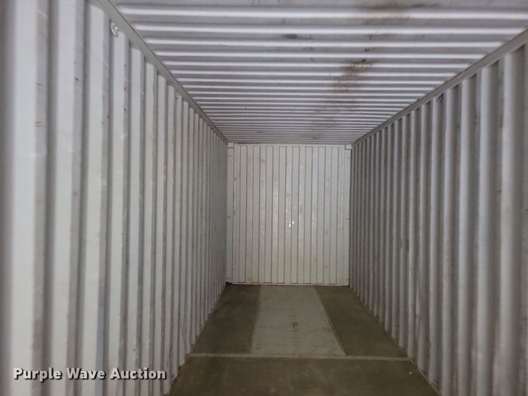 image for item DN4159 2008 China  shipping container