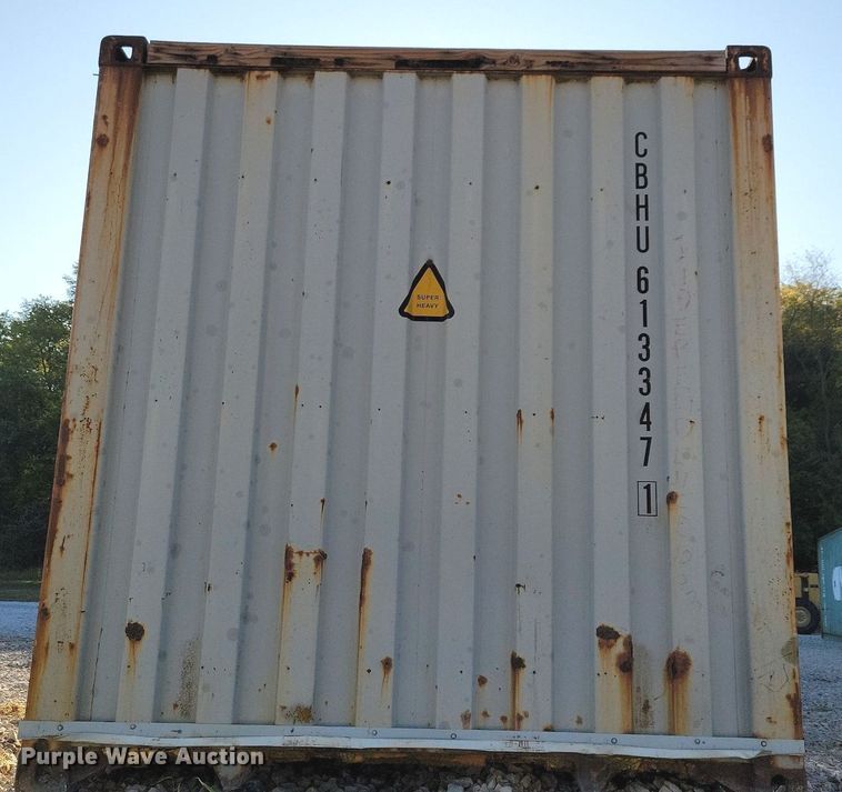 image for item DN4160 2006 Cosco  storage container