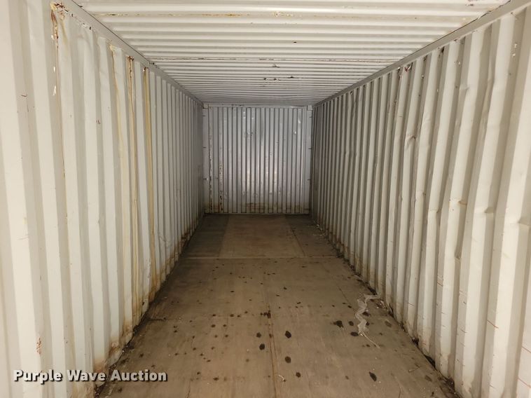 image for item DN4165 Shipping container