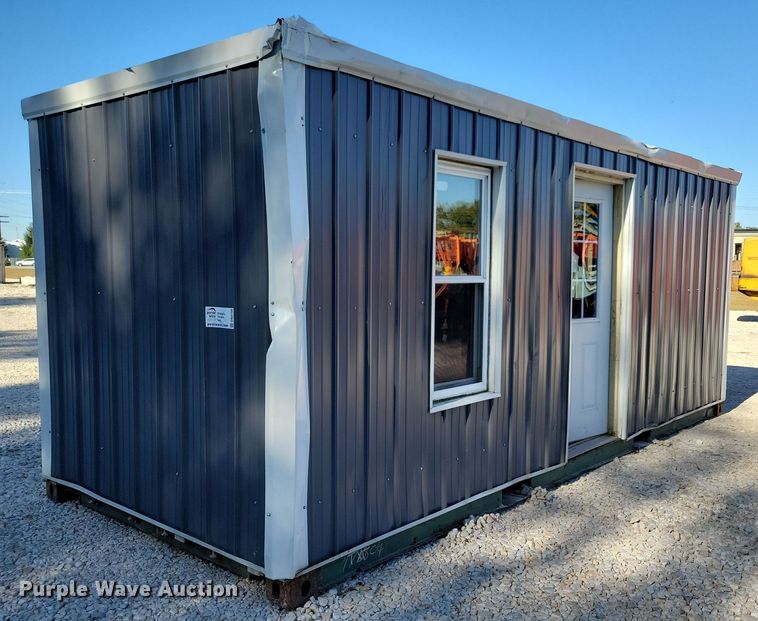 image for item DN4168 Office container