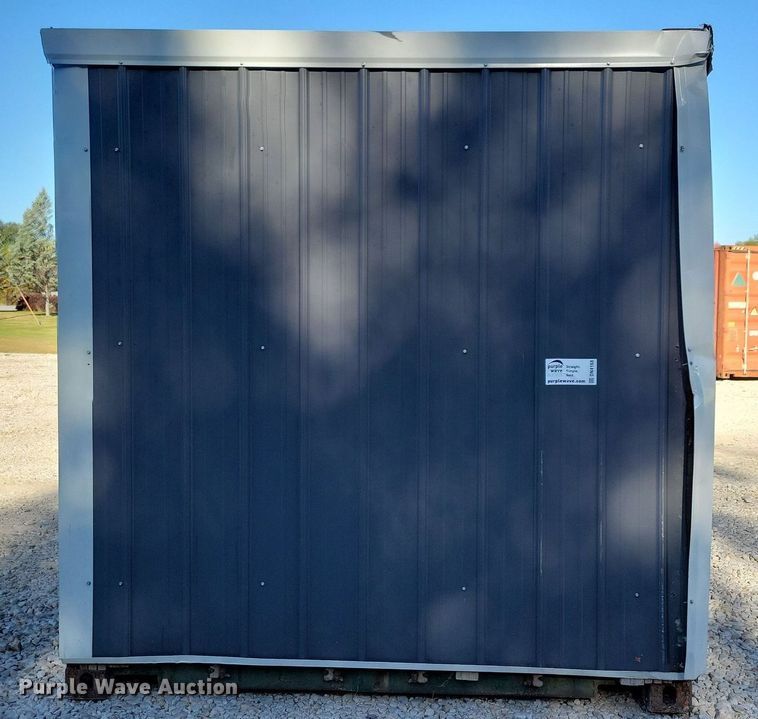 image for item DN4168 Office container