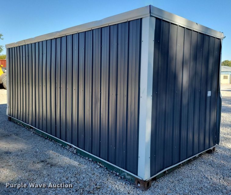 image for item DN4168 Office container