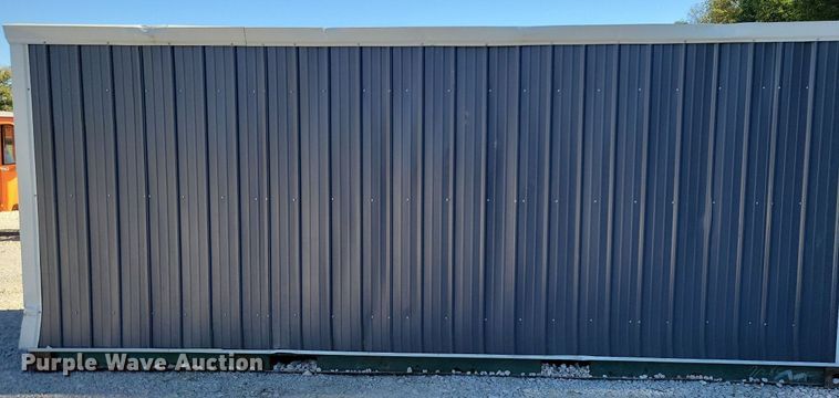 image for item DN4168 Office container