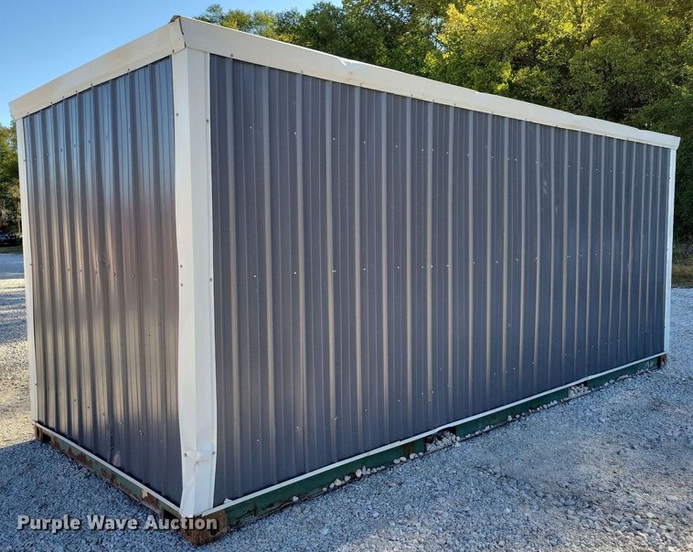 image for item DN4168 Office container