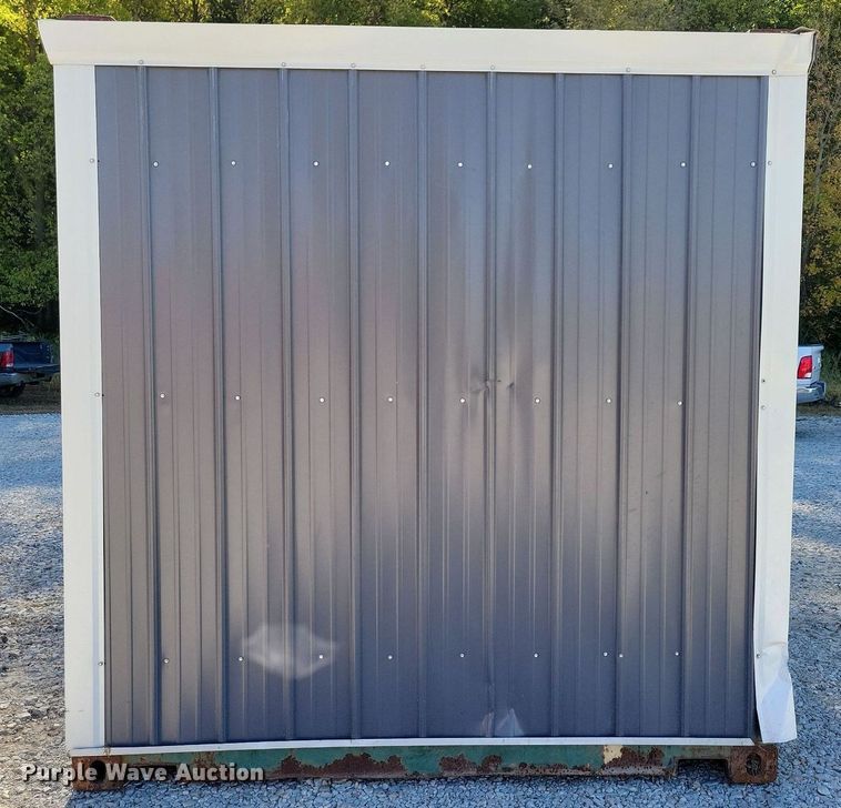 image for item DN4168 Office container