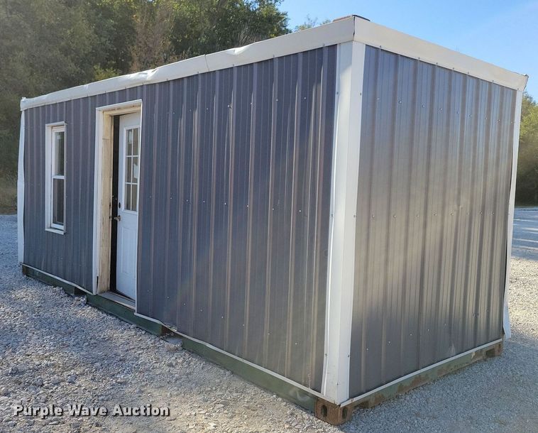 image for item DN4168 Office container