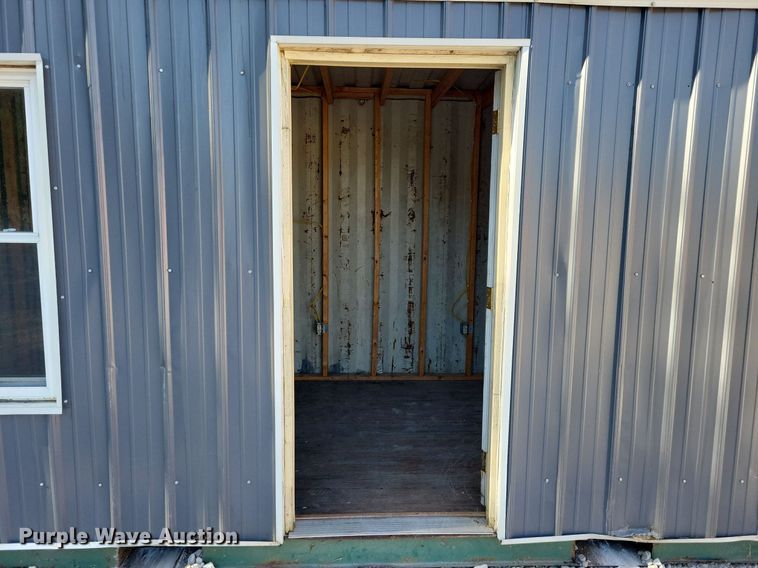 image for item DN4168 Office container