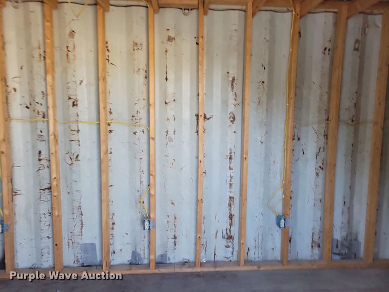 image for item DN4168 Office container