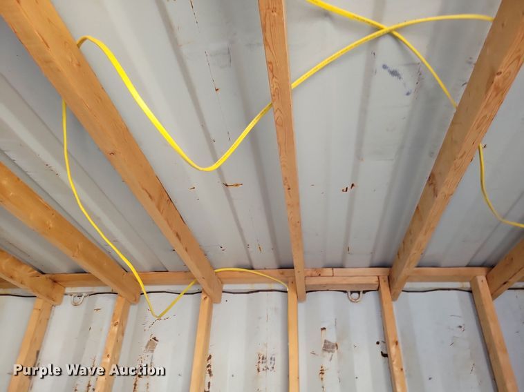 image for item DN4168 Office container