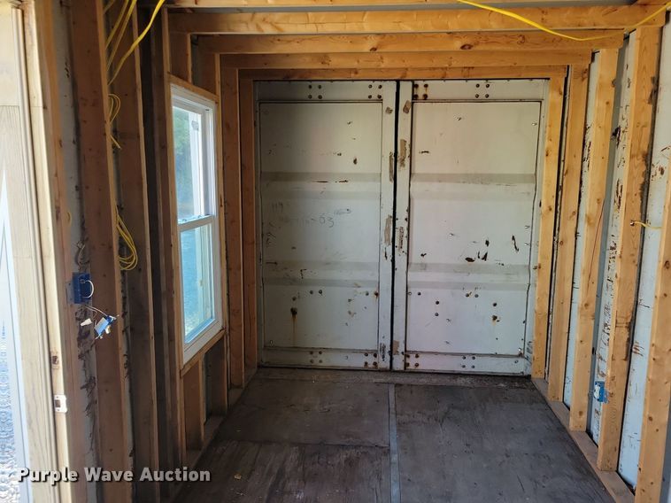 image for item DN4168 Office container