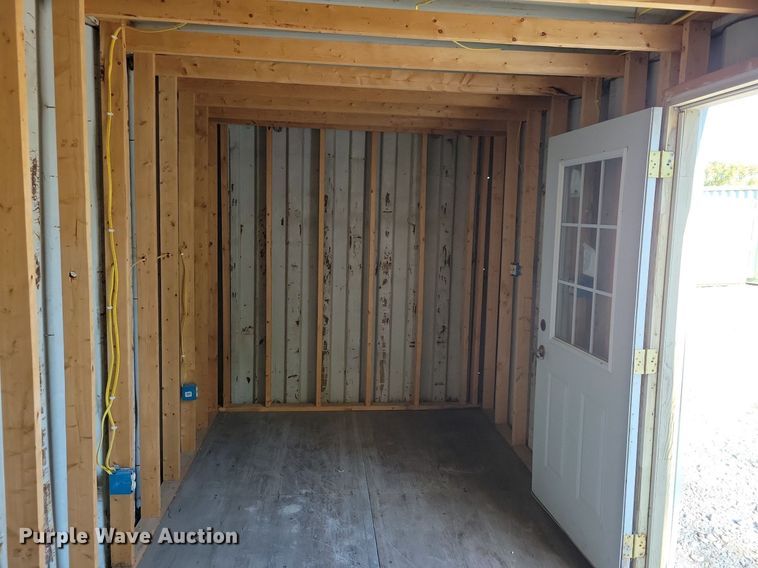 image for item DN4168 Office container