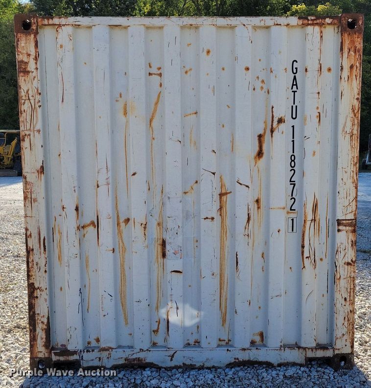 image for item DN4169 Gateway  shipping container