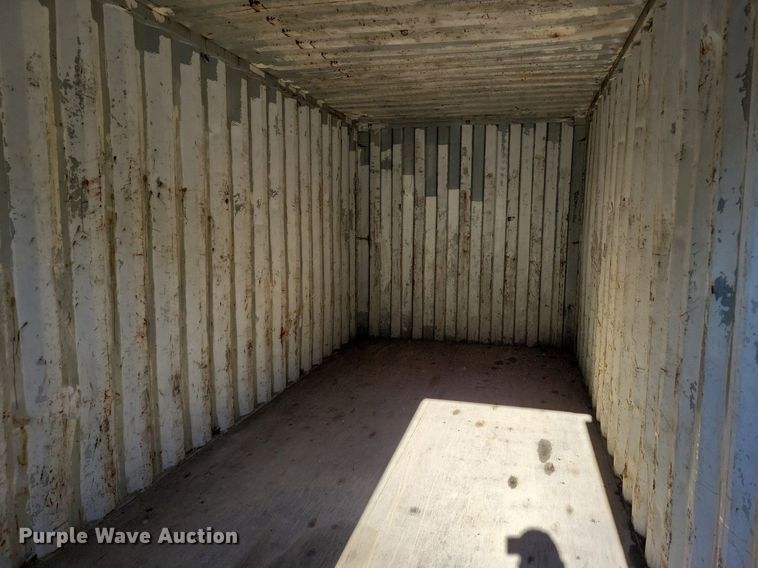 image for item DN4169 Gateway  shipping container