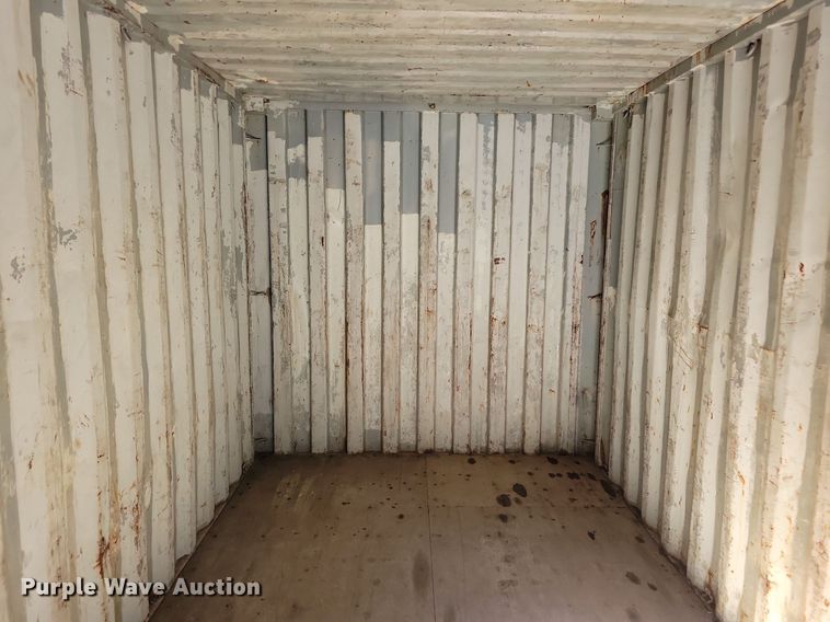 image for item DN4169 Gateway  shipping container