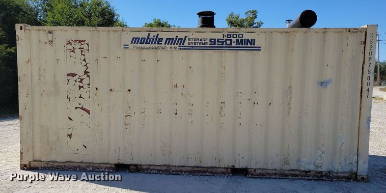 image for item DN4176 Kohler 260R0771  generator