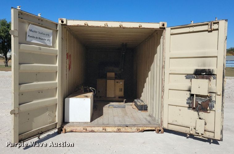 image for item DN4176 Kohler 260R0771  generator