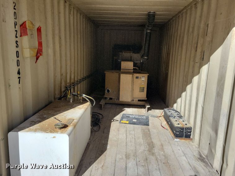 image for item DN4176 Kohler 260R0771  generator