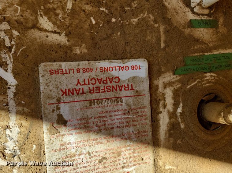 image for item DN4176 Kohler 260R0771  generator