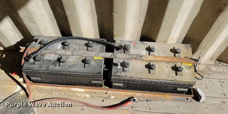 image for item DN4176 Kohler 260R0771  generator