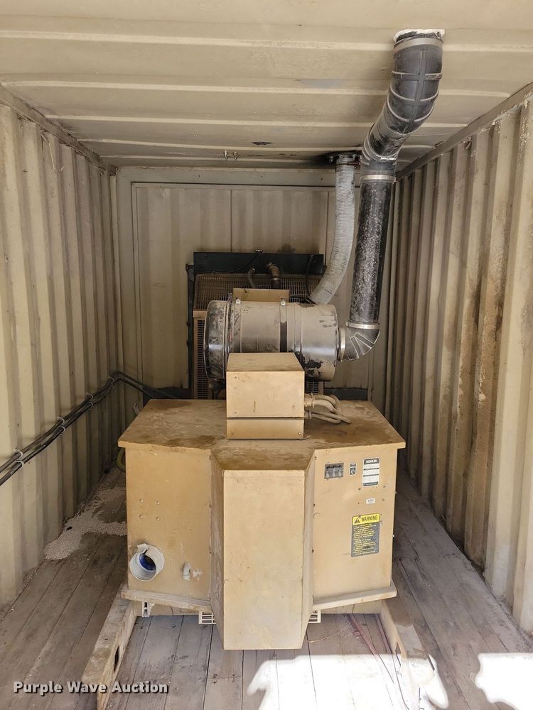 image for item DN4176 Kohler 260R0771  generator