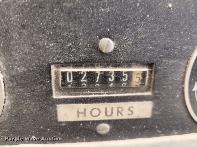 image for item DN4176 Kohler 260R0771  generator