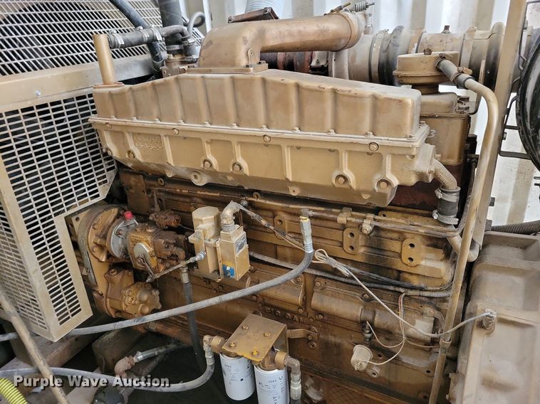 image for item DN4176 Kohler 260R0771  generator