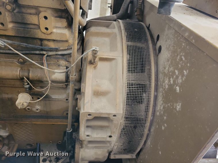 image for item DN4176 Kohler 260R0771  generator