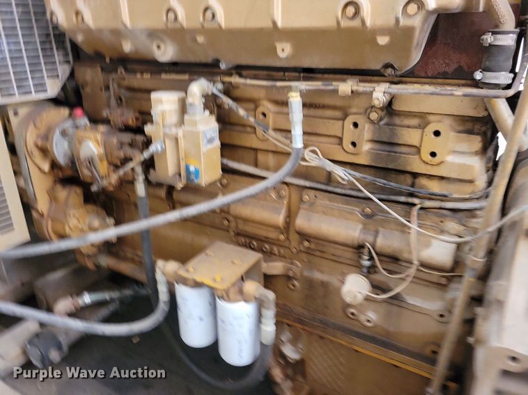 image for item DN4176 Kohler 260R0771  generator