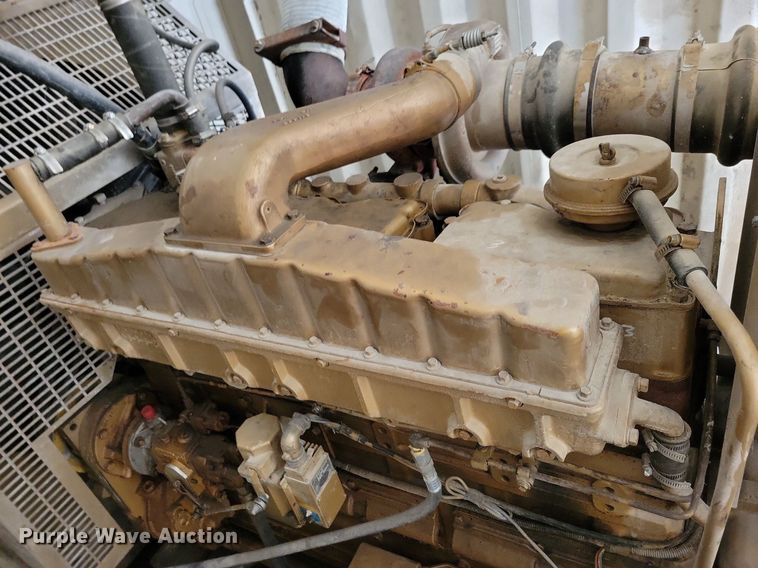 image for item DN4176 Kohler 260R0771  generator