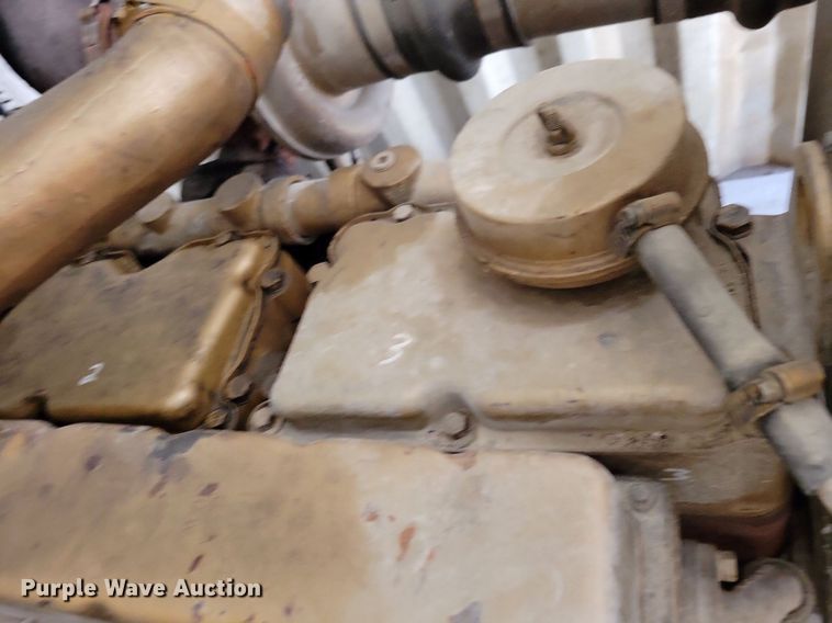 image for item DN4176 Kohler 260R0771  generator