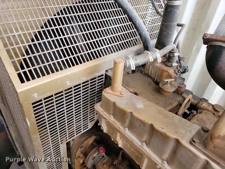 image for item DN4176 Kohler 260R0771  generator