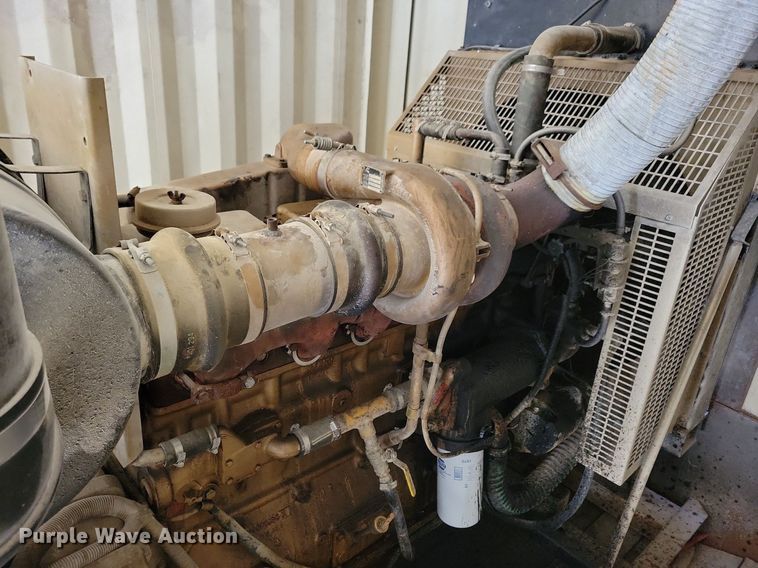 image for item DN4176 Kohler 260R0771  generator