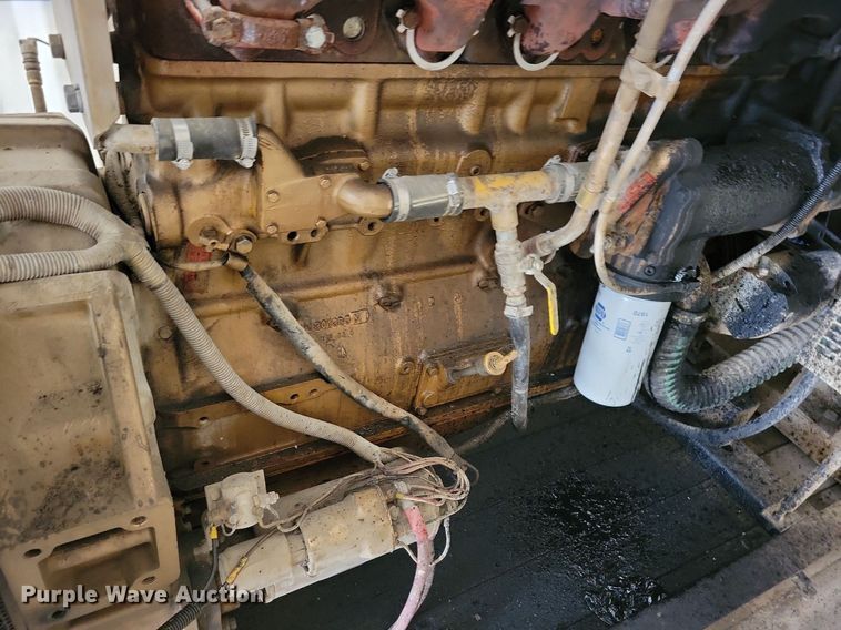 image for item DN4176 Kohler 260R0771  generator