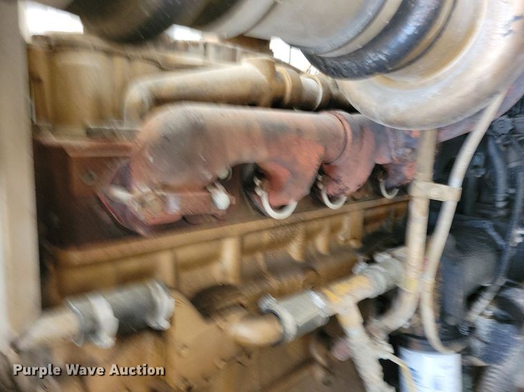 image for item DN4176 Kohler 260R0771  generator