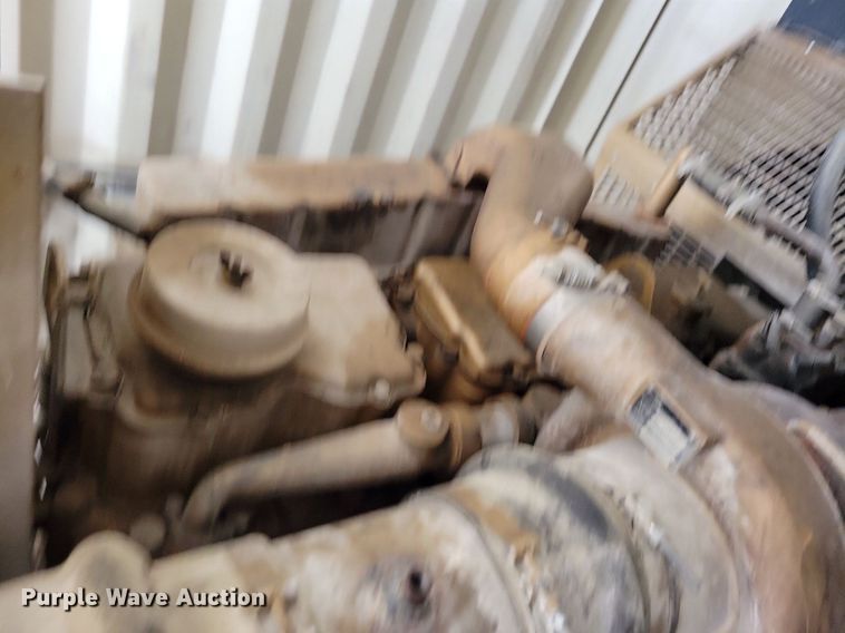 image for item DN4176 Kohler 260R0771  generator