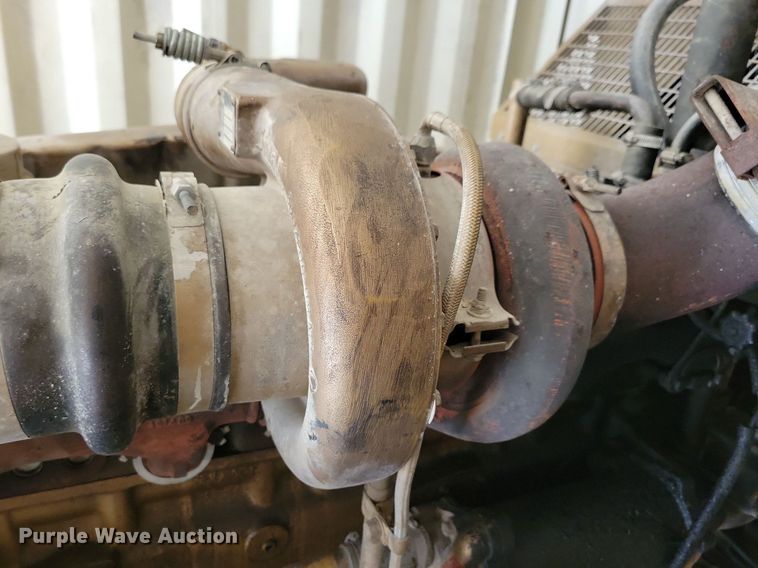 image for item DN4176 Kohler 260R0771  generator