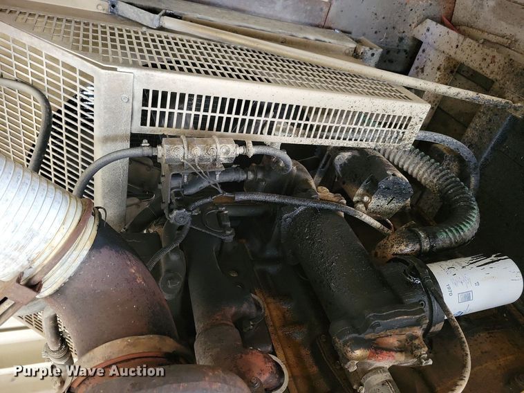 image for item DN4176 Kohler 260R0771  generator