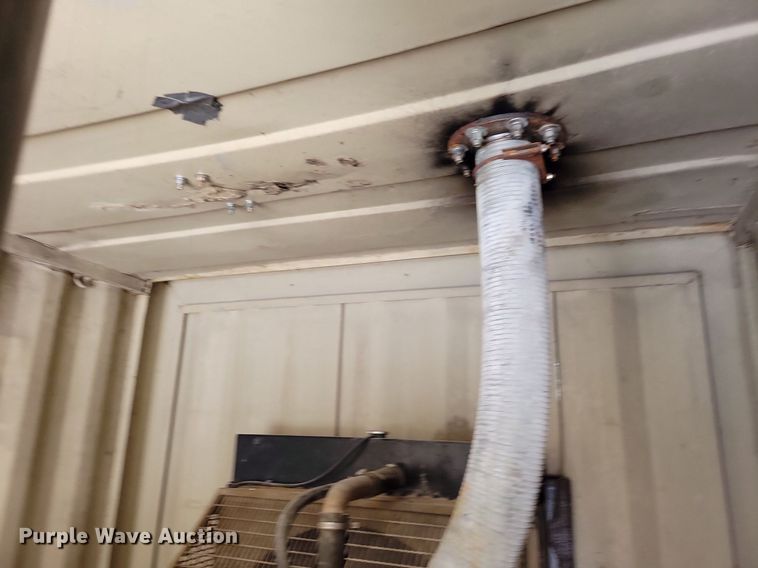 image for item DN4176 Kohler 260R0771  generator