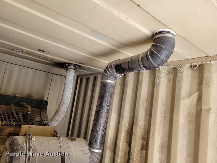 image for item DN4176 Kohler 260R0771  generator