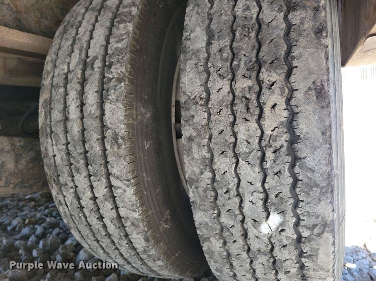 image for item DN4177 2015 Landoll 440  tilt deck equipment trailer