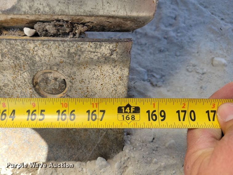 image for item DN4178 1989 Caterpillar 12G  motor grader