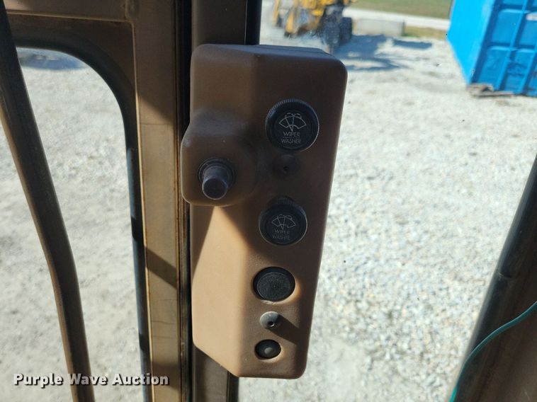 image for item DN4178 1989 Caterpillar 12G  motor grader