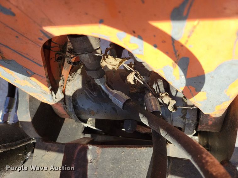 image for item DN4185 2013 JLG Skytrak 8042  telehandler