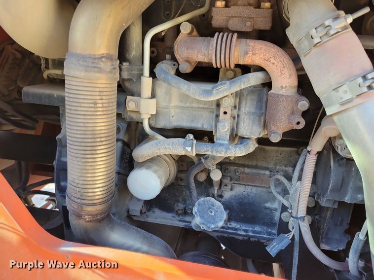 image for item DN4185 2013 JLG Skytrak 8042  telehandler